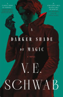 A DARKER SHADE